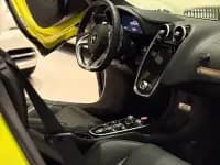 McLaren GT 2023 4.0T Standard Edition — миниатюра 18