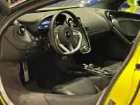 McLaren GT 2023 4.0T Standard Edition — миниатюра 19