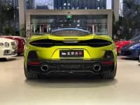 McLaren GT 2023 4.0T Standard Edition — миниатюра 4