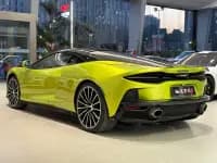 McLaren GT 2023 4.0T Standard Edition — миниатюра 5