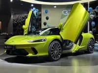 McLaren GT 2023 4.0T Standard Edition — миниатюра 6