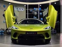 McLaren GT 2023 4.0T Standard Edition — миниатюра 7