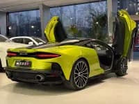 McLaren GT 2023 4.0T Standard Edition — миниатюра 8