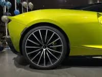 McLaren GT 2023 4.0T Standard Edition — миниатюра 9