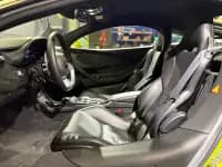 McLaren GT 2023 4.0T Standard Edition — миниатюра 10