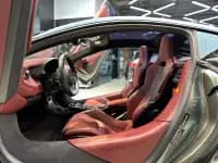 McLaren GT 2023 4.0T Standard Edition — миниатюра 12