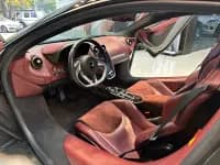 McLaren GT 2023 4.0T Standard Edition — миниатюра 13