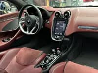 McLaren GT 2023 4.0T Standard Edition — миниатюра 16