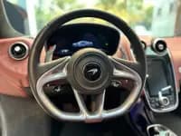 McLaren GT 2023 4.0T Standard Edition — миниатюра 20