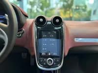 McLaren GT 2023 4.0T Standard Edition — миниатюра 23