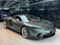 McLaren GT 2023 4.0T Standard Edition — миниатюра 4