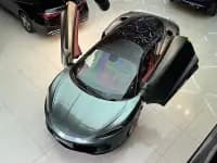 McLaren GT 2023 4.0T Standard Edition — миниатюра 5