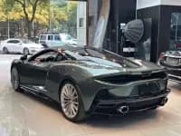 McLaren GT 2023 4.0T Standard Edition — миниатюра 6