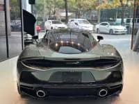 McLaren GT 2023 4.0T Standard Edition — миниатюра 7