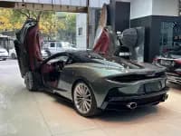 McLaren GT 2023 4.0T Standard Edition — миниатюра 8