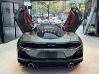 McLaren GT 2023 4.0T Standard Edition — миниатюра 9