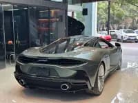 McLaren GT 2023 4.0T Standard Edition — миниатюра 10