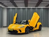 McLaren GT 2022 4.0T Standard Edition — миниатюра 1
