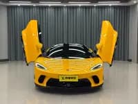 McLaren GT 2022 4.0T Standard Edition — миниатюра 2