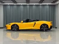 McLaren GT 2022 4.0T Standard Edition — миниатюра 3