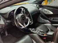McLaren GT 2022 4.0T Standard Edition — миниатюра 4
