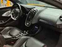 McLaren GT 2022 4.0T Standard Edition — миниатюра 5