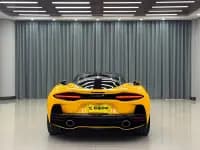 McLaren GT 2022 4.0T Standard Edition — миниатюра 9