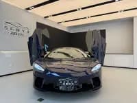 McLaren GT 2019 4.0T Standard Edition — миниатюра 2