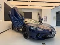 McLaren GT 2019 4.0T Standard Edition — миниатюра 3