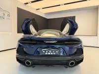 McLaren GT 2019 4.0T Standard Edition — миниатюра 6