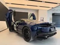 McLaren GT 2019 4.0T Standard Edition — миниатюра 7