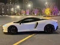 McLaren GT 2019 4.0T Standard Edition — миниатюра 2