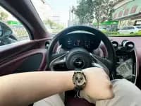 McLaren GT 2019 4.0T Standard Edition — миниатюра 3