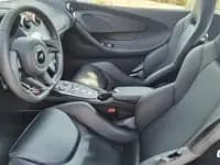 McLaren GT 2019 4.0T Standard Edition — миниатюра 4