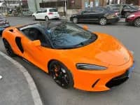 McLaren GT 2019 4.0T Standard Edition — миниатюра 5