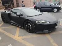 McLaren GT 2019 4.0T Standard Edition — миниатюра 2