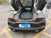 McLaren GT 2019 4.0T Standard Edition — миниатюра 3