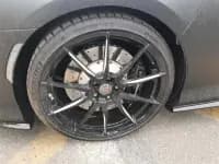 McLaren GT 2019 4.0T Standard Edition — миниатюра 6