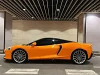 McLaren GT 2022 4.0T Standard Edition — миниатюра 2