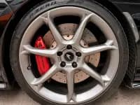 McLaren GT 2019 4.0T Standard Edition — миниатюра 13