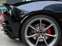 McLaren GT 2019 4.0T Standard Edition — миниатюра 14