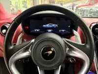 McLaren GT 2019 4.0T Standard Edition — миниатюра 10