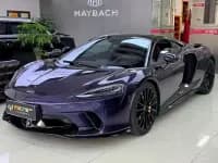 McLaren GT 2022 4.0T Standard Edition — миниатюра 1