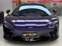 McLaren GT 2022 4.0T Standard Edition — миниатюра 2