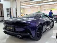 McLaren GT 2022 4.0T Standard Edition — миниатюра 3