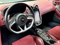 McLaren GT 2022 4.0T Standard Edition — миниатюра 6
