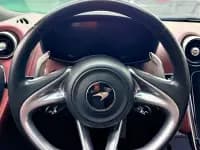 McLaren GT 2022 4.0T Standard Edition — миниатюра 9