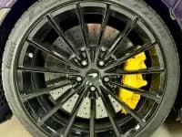 McLaren GT 2022 4.0T Standard Edition — миниатюра 10