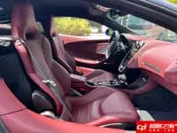 McLaren GT 2022 4.0T Standard Edition — миниатюра 6