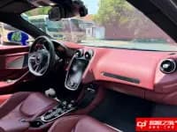 McLaren GT 2022 4.0T Standard Edition — миниатюра 7